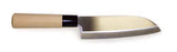 Cuchillo de cocina japonesa Chef de cocina Sushi Santoku