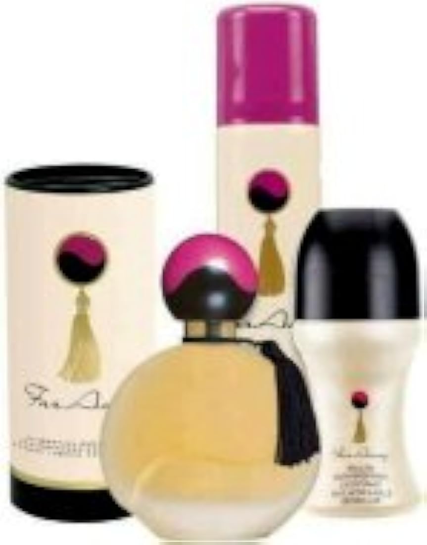 Eau de Parfum Far Away Spray perfume para mujeres 1.7