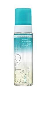 Autobronceadores, limpio, vegano, autobronceador