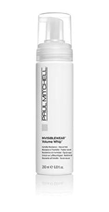 Paul Mitchell Invisiblewear Látigo de volumen, 6.8 fl oz