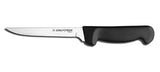 cuchillo Dexter Outdoors Deshuesado  estrecho, Negro