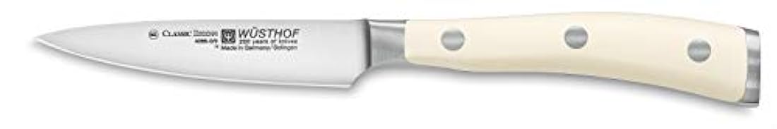 Wusthof Classic Ikon - Cuchillo de pelar