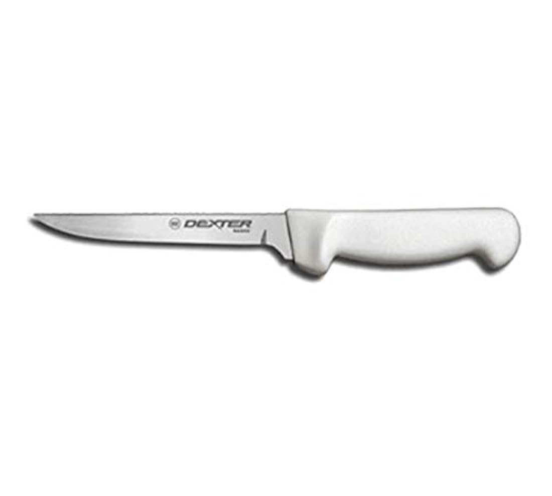 Dexter-Russell P94818 - Cuchillo para deshuesar