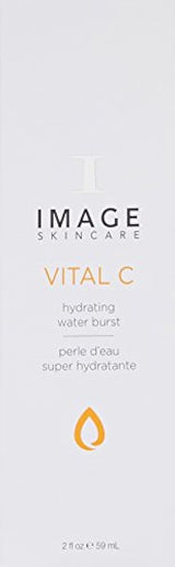 IMAGE Skin care Vital C Hidratante de agua, 2 onzas