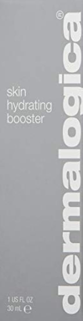 Dermalogica Piel Hidratante Booster
