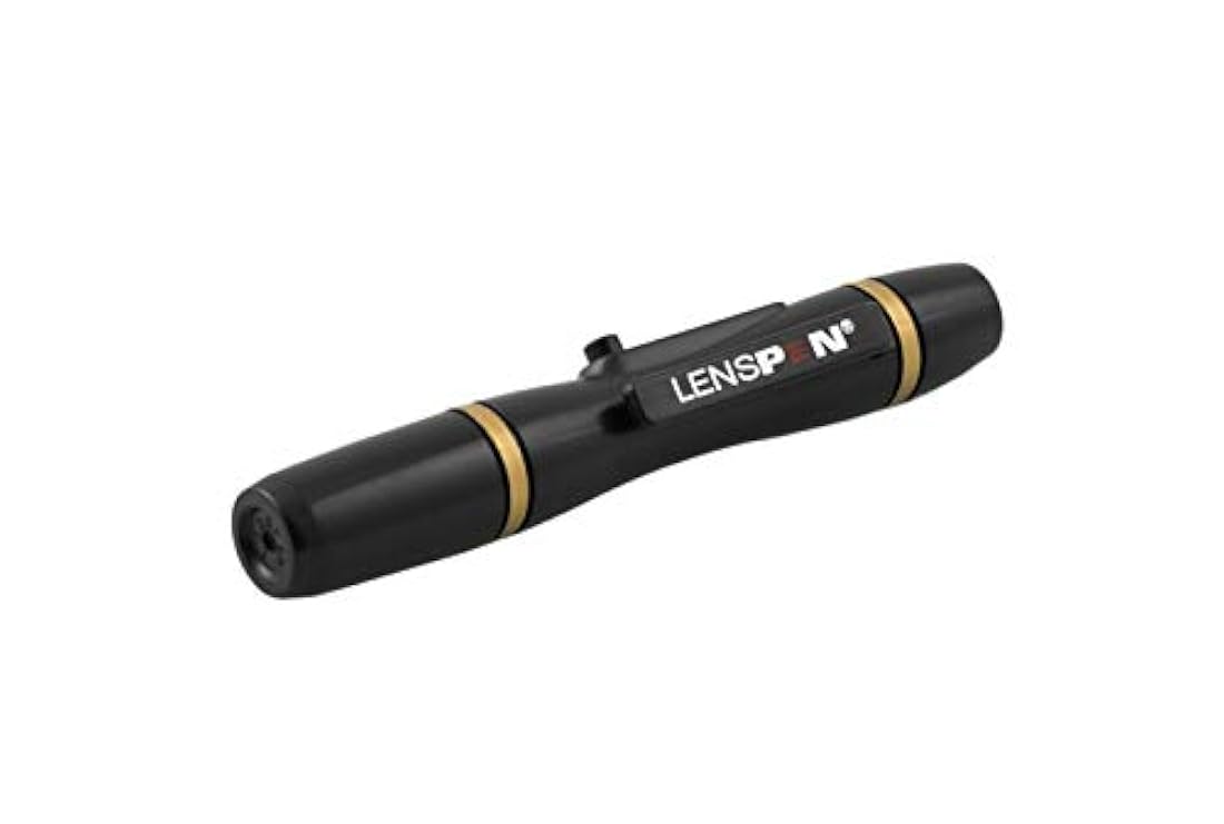 Lenspen NLP-1 Original LENSPEN -Limpiador de camara Negro