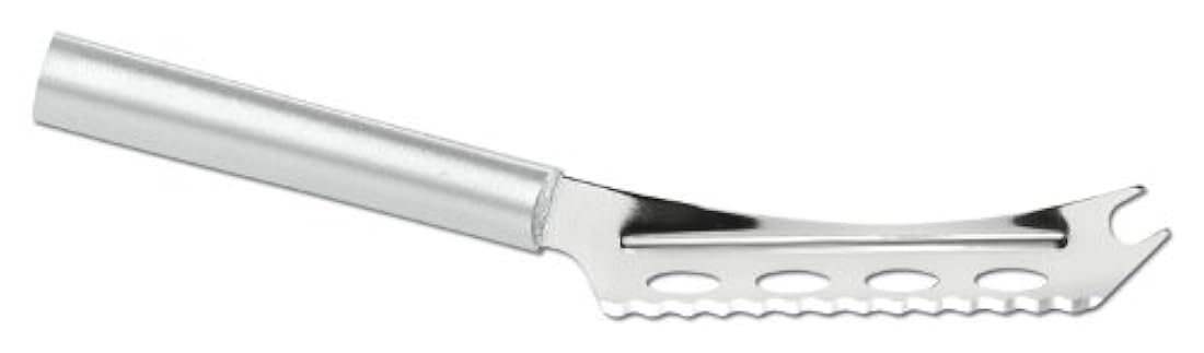 Rada cubertería R139 cuchillo de queso con mango de aluminio