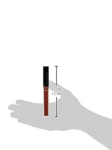 Brillo de labios Plush Rush Color: Caramel Café