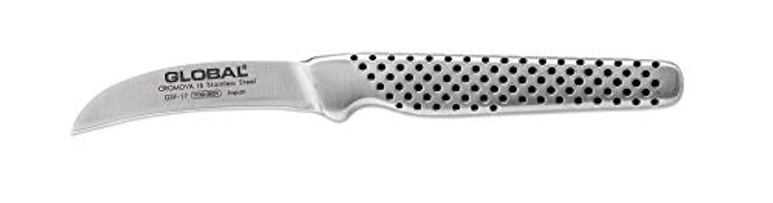 Global GSF-17 – 2 1/2 inch, 6 cm), diseño de pájaros