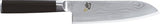 Shun dm0702 Classic 7-Inch cuchillo Santoku