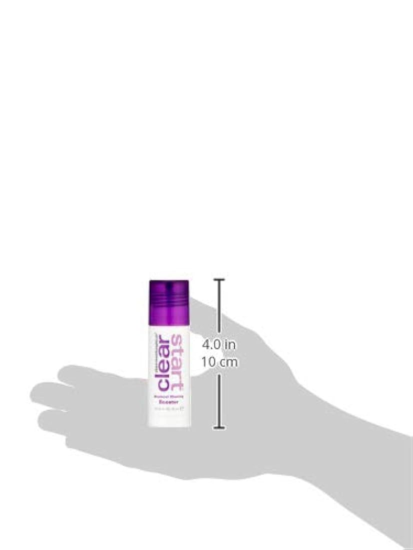 Tratamiento de manchas para acné con ácido salicílico,1 fl