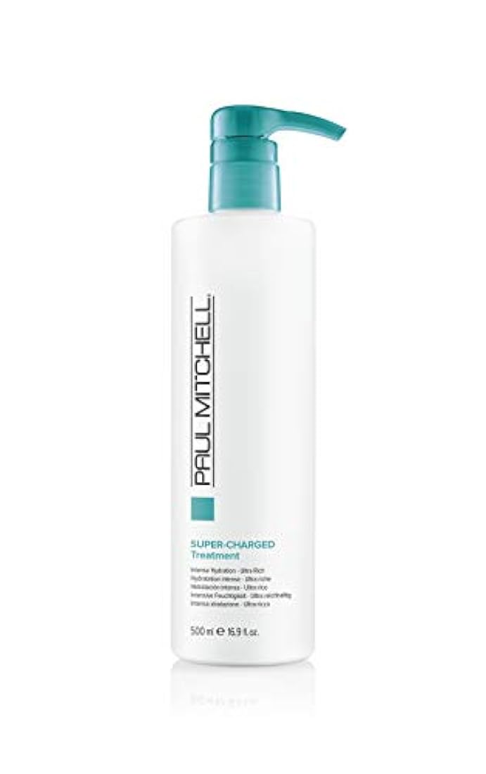 Tratamiento supercargado, 16.9 fl oz