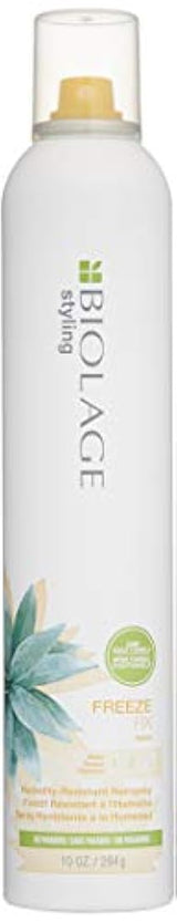 Spray estilo de Freeze para el Cabello  10.0 oz