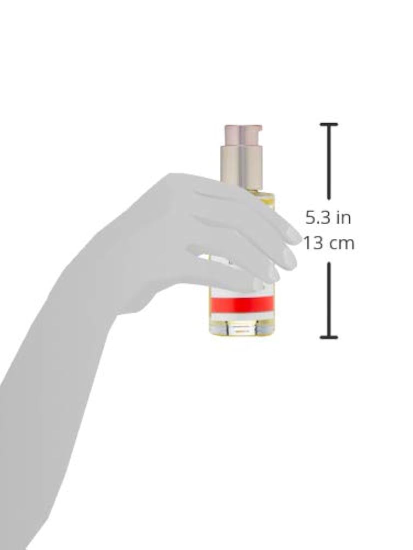 Dr. Hauschka Aceite corporal nutritivo, rosa, 2,5 oz líquida