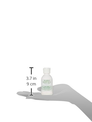 Hidratante sin aceite SPF 30 2 Fl Oz
