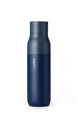 LARQ - Botella de agua autolimpiable y de purificación