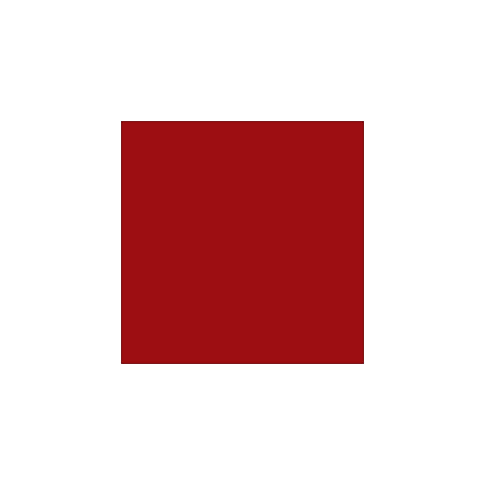 Pintura de marcado invertido, paquete de 12, rojo seguro