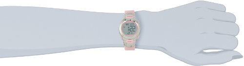 Reloj digital Sport para mujer / Color Rosa