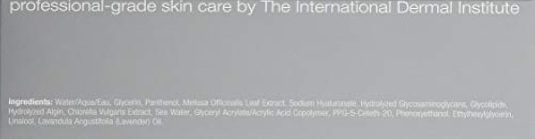 Dermalogica Piel Hidratante Booster