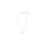 Collares para mujer con cristales azules