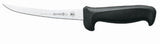 Deshuesado cuchillo  6 pulgadas color negro