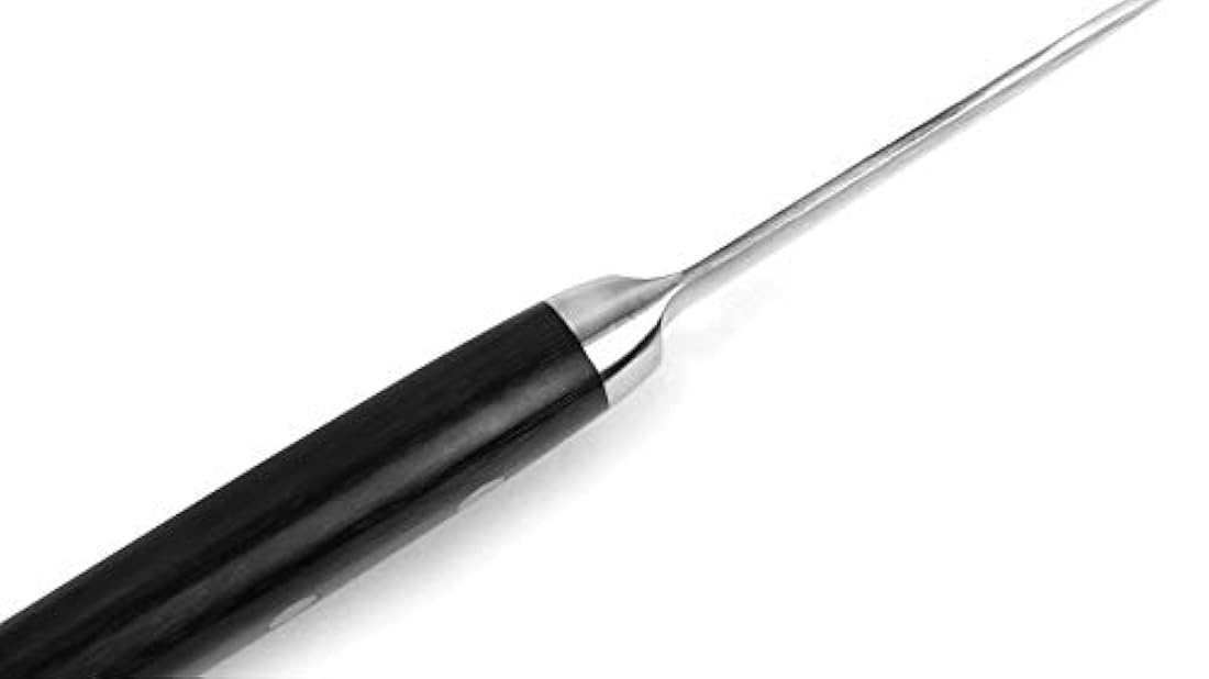 Enso HD - Cuchillo de conejo de 7.0 in, fabricado en Japón
