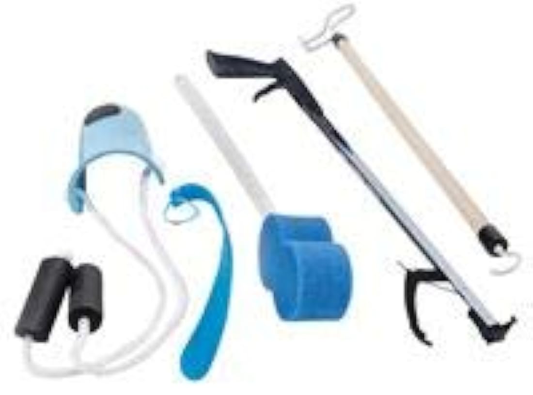 Kit rodilla Reacher