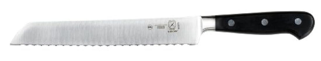 Juego de cuchillos de 6 piezas de Mercer Culinary M23500