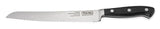 Viking profesional de la cocina cubiertos cuchillo de pan