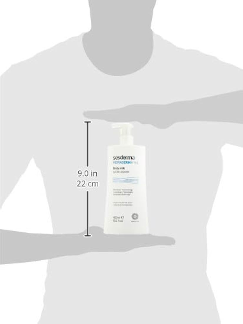 Loción Corporal 13,5 oz