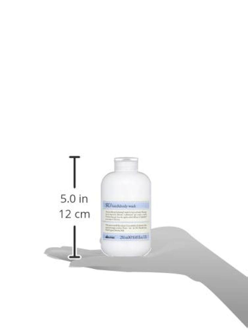 Champú y gel de ducha hidrata