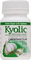 Formula 100 Fórmula cardiovascular original 300 cápsulas