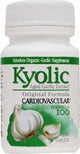 Formula 100 Fórmula cardiovascular original 300 cápsulas