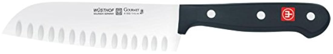 Wüsthof - Cuchillo de chef delgado