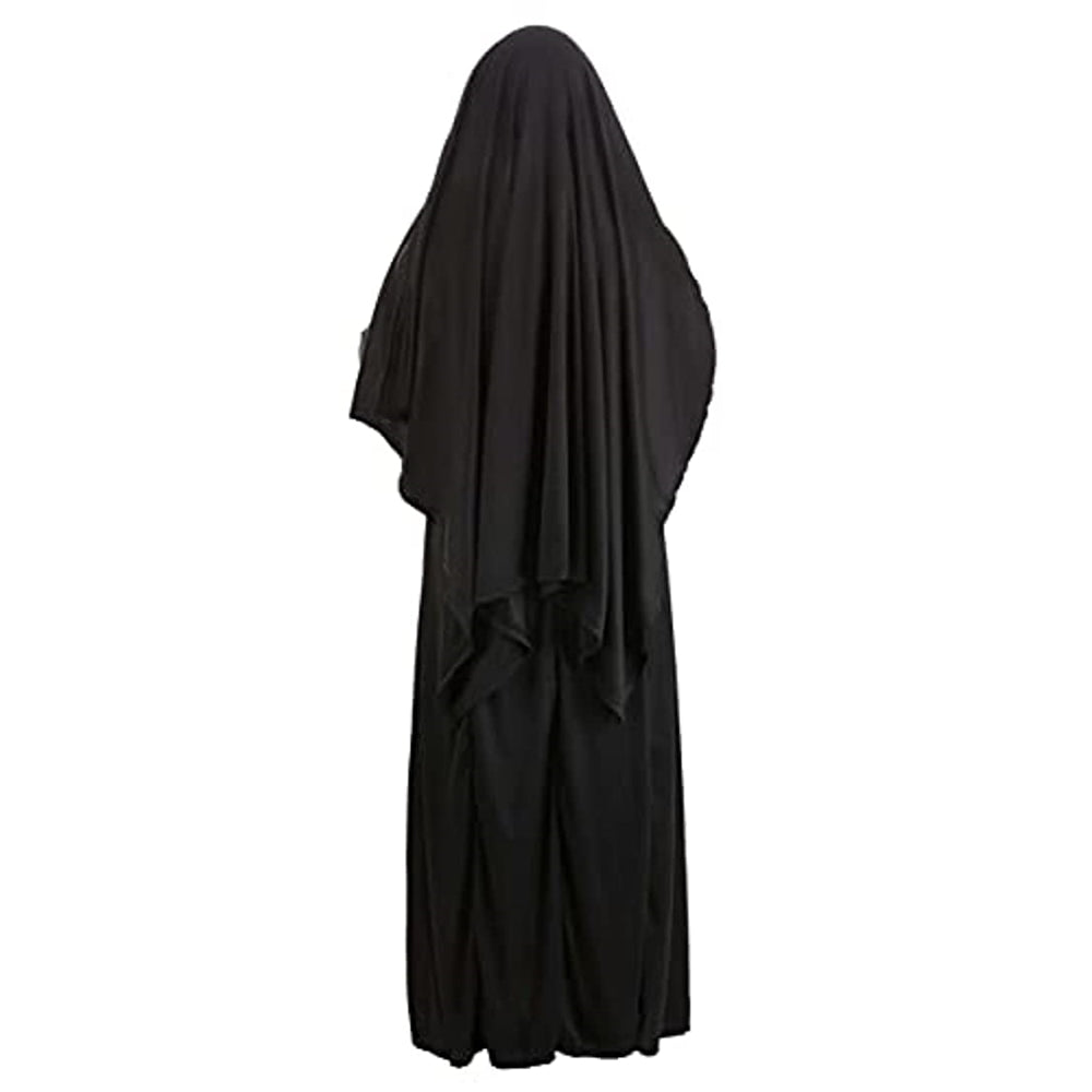 Disfraces Disfraz tradicional de monja negra