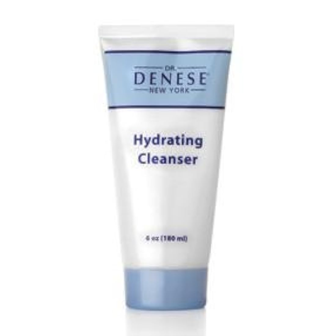 Dr. denese Hidratante Limpiador 6 oz.