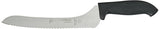 Cuchillo para sándwich (9.1 in), color negro