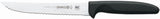 Mundial  cuchillo para rebanar, 6 - pulgadas, negro