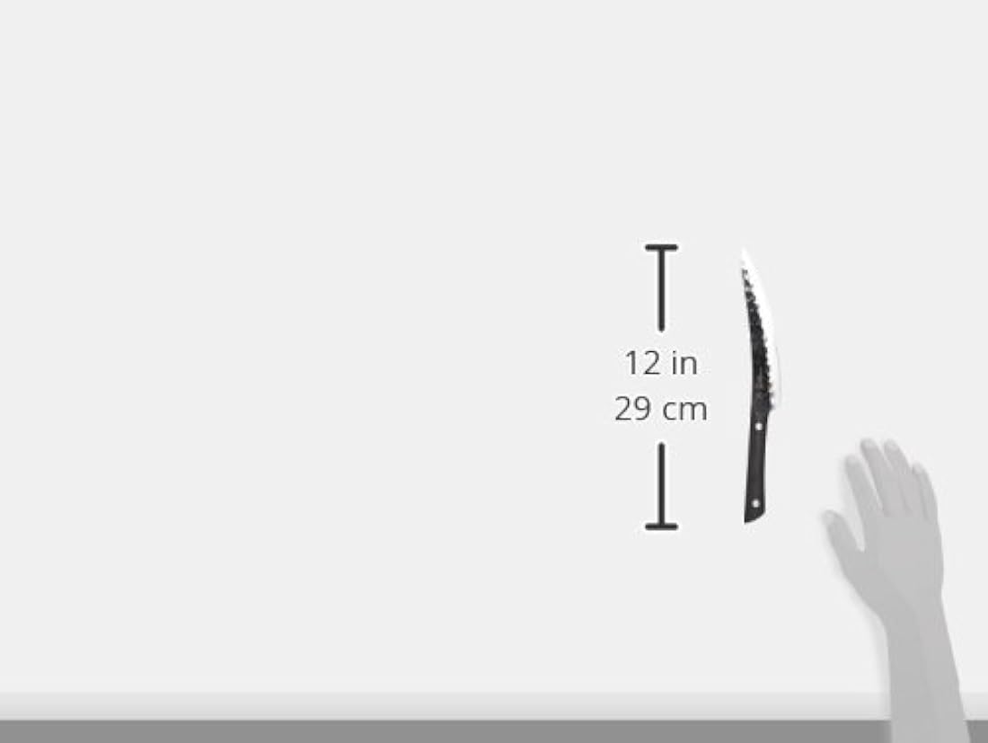 Kai HT7070 Cuchillos de cocina, cubiertos japoneses