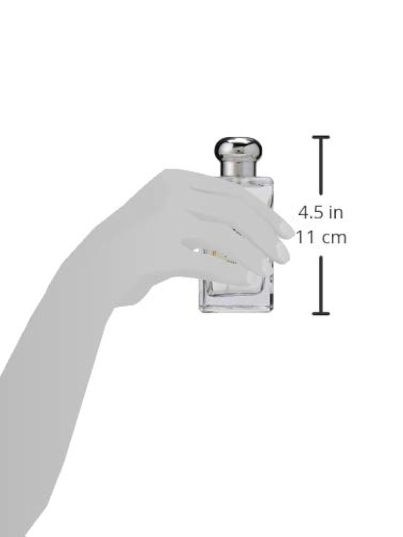 Jo Malone English Pear & Freesia Colonia en spray para mujeres, 3.4 onzas
