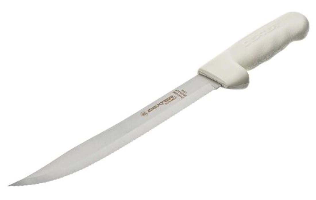 Cuchillo, color Blanco - food service warehouse