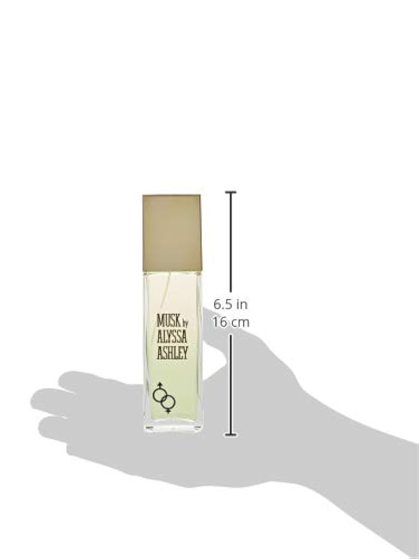 Alyssa Ashley Musk de Alyssa Ashley para mujer.