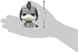 Figurita Eeyore Funko POP Disney, colección Winnie The Pooh