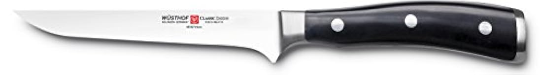 wusthof-trident 4616 7 Classic Ikon 5