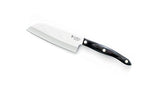 CUTCO Cuchillo de borde recto inoxidable de alto carbono