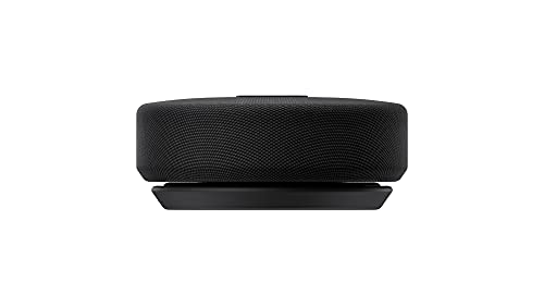 Altavoz USB-C moderno compacto de 2 vías Microsoft