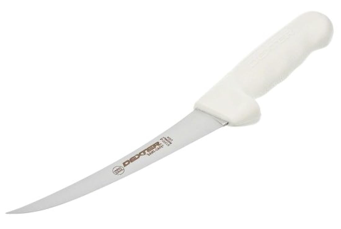 Cuchillo para hueso de 6 pulgadas, series Sani-Safe,
