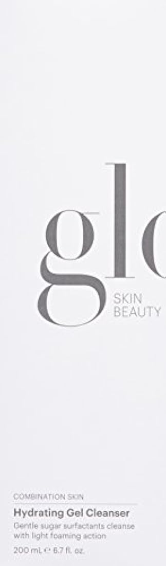 Limpiador facial para piel combinada