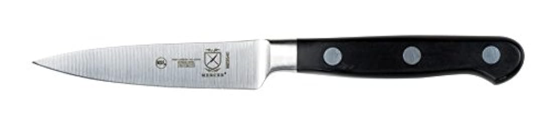 Juego de cuchillos de 6 piezas de Mercer Culinary M23500