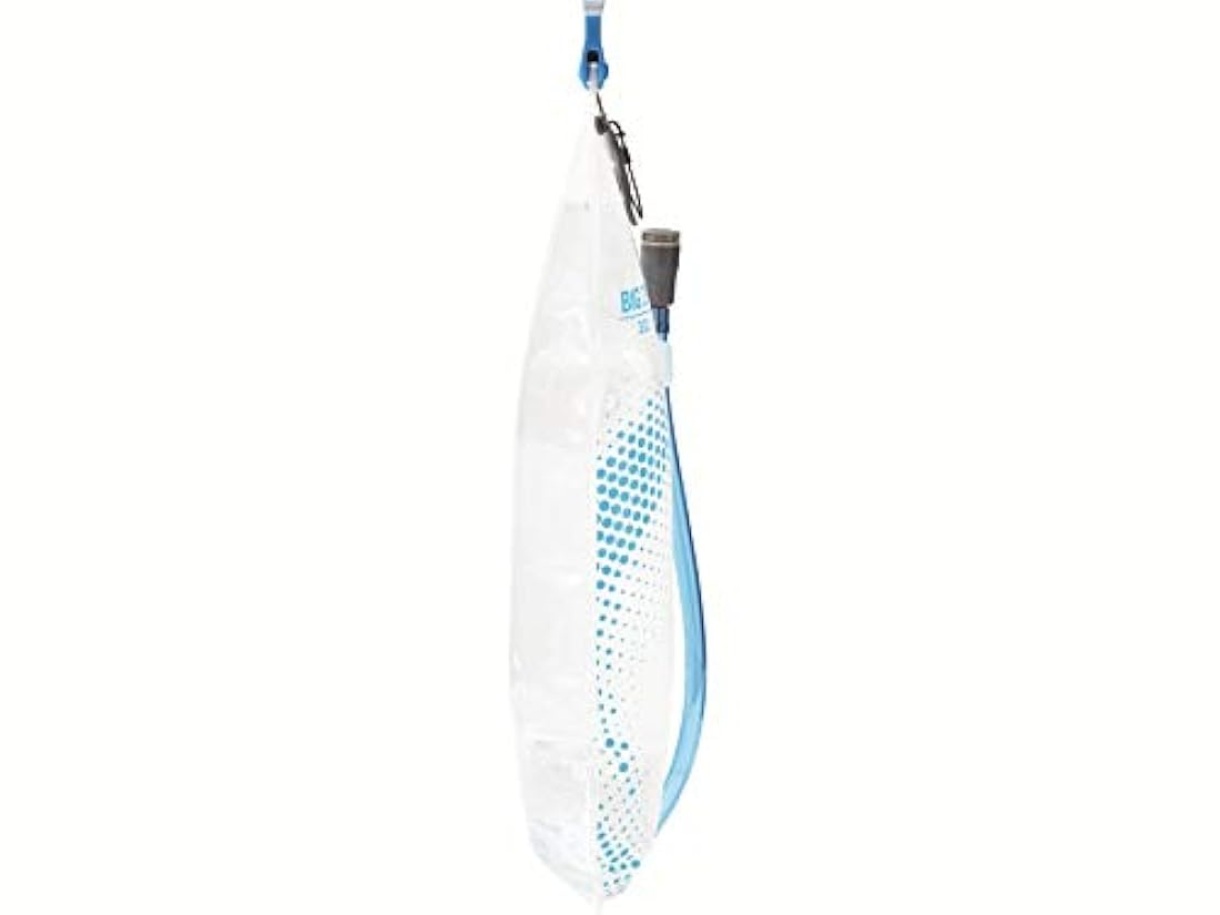 Platypus Big Zip EVO - Depósito para sistema de hidratación
